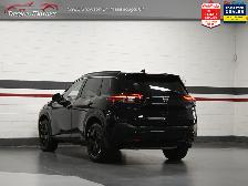 2023 Nissan Rogue SV Midnight Edition Leather Sunroof 360CAM Bli - Photo 6