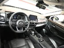 2023 Nissan Rogue SV Midnight Edition Leather Sunroof 360CAM Bli - Photo 10