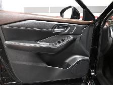 2023 Nissan Rogue SV Midnight Edition Leather Sunroof 360CAM Bli - Photo 11