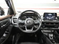 2023 Nissan Rogue SV Midnight Edition Leather Sunroof 360CAM Bli - Photo 12