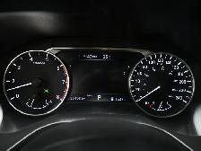 2023 Nissan Rogue SV Midnight Edition Leather Sunroof 360CAM Bli - Photo 13