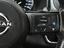 2023 Nissan Rogue SV Midnight Edition Leather Sunroof 360CAM Bli - Photo 16