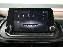 2023 Nissan Rogue SV Midnight Edition Leather Sunroof 360CAM Bli - Photo 17