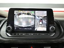 2023 Nissan Rogue SV Midnight Edition Leather Sunroof 360CAM Bli - Photo 18