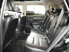 2023 Nissan Rogue SV Midnight Edition Leather Sunroof 360CAM Bli - Photo 24