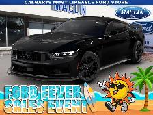 2026 Ford Mustang DARK HORSE PREMIUM | HANDLING PACKAGE | SYNC 4