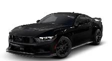 2026 Ford Mustang DARK HORSE PREMIUM | HANDLING PACKAGE | SYNC 4 - Photo 2