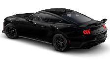 2026 Ford Mustang DARK HORSE PREMIUM | HANDLING PACKAGE | SYNC 4 - Photo 4