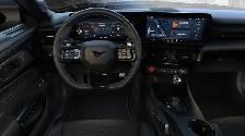 2026 Ford Mustang DARK HORSE PREMIUM | HANDLING PACKAGE | SYNC 4 - Photo 9