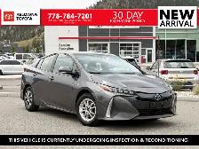 2020 Toyota Prius Prime