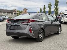 2020 Toyota Prius Prime - Photo 6