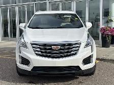 2019 Cadillac XT5 FWD - Photo 2