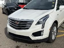 2019 Cadillac XT5 FWD - Photo 3