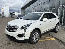 2019 Cadillac XT5 FWD - Photo 4
