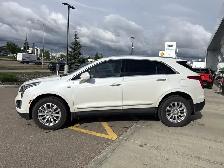 2019 Cadillac XT5 FWD - Photo 5