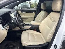 2019 Cadillac XT5 FWD - Photo 10
