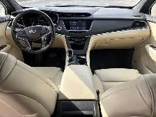 2019 Cadillac XT5 FWD - Photo 18
