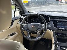2019 Cadillac XT5 FWD - Photo 19