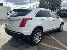 2019 Cadillac XT5 FWD - Photo 20