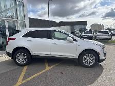 2019 Cadillac XT5 FWD - Photo 23