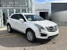 2019 Cadillac XT5 FWD - Photo 24