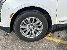 2019 Cadillac XT5 FWD - Photo 25