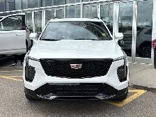 2024 Cadillac XT4 AWD Sport - Photo 2