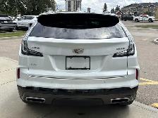 2024 Cadillac XT4 AWD Sport - Photo 7
