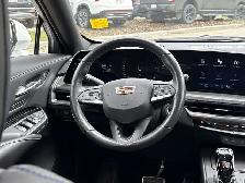 2024 Cadillac XT4 AWD Sport - Photo 22