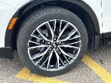 2024 Cadillac XT4 AWD Sport - Photo 26