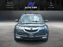 2012 Acura MDX CLEAN CARFAX & RELIABLE - Photo 2