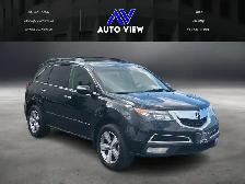 2012 Acura MDX CLEAN CARFAX & RELIABLE - Photo 3