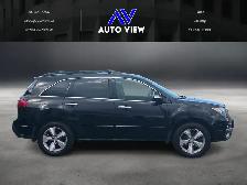 2012 Acura MDX CLEAN CARFAX & RELIABLE - Photo 4