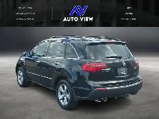 2012 Acura MDX CLEAN CARFAX & RELIABLE - Photo 7
