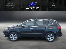 2012 Acura MDX CLEAN CARFAX & RELIABLE - Photo 8