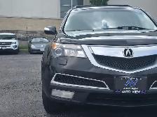 2012 Acura MDX CLEAN CARFAX & RELIABLE - Photo 10