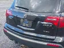 2012 Acura MDX CLEAN CARFAX & RELIABLE - Photo 12