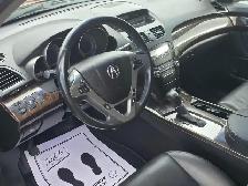 2012 Acura MDX CLEAN CARFAX & RELIABLE - Photo 14