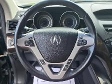 2012 Acura MDX CLEAN CARFAX & RELIABLE - Photo 17