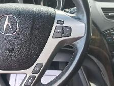 2012 Acura MDX CLEAN CARFAX & RELIABLE - Photo 19