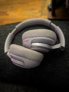 5th gen monster persona noise canceling headphones - Photo 2