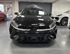 2022 Kia Forte EX IVT - Photo 3