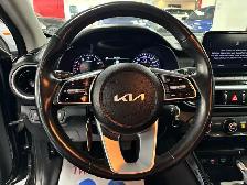 2022 Kia Forte EX IVT - Photo 17
