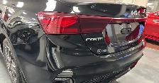 2022 Kia Forte EX IVT - Photo 29