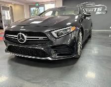 2021 Mercedes-Benz CLS CLS 450 4MATIC Coupe - Photo 2