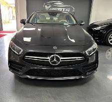 2021 Mercedes-Benz CLS CLS 450 4MATIC Coupe - Photo 3