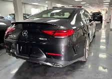 2021 Mercedes-Benz CLS CLS 450 4MATIC Coupe - Photo 7
