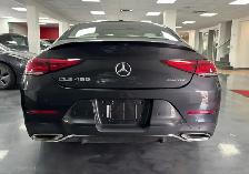 2021 Mercedes-Benz CLS CLS 450 4MATIC Coupe - Photo 8