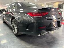 2021 Mercedes-Benz CLS CLS 450 4MATIC Coupe - Photo 9
