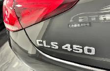2021 Mercedes-Benz CLS CLS 450 4MATIC Coupe - Photo 36